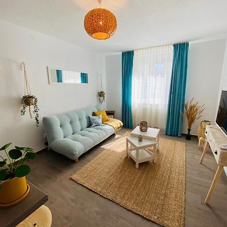 Daisy Apartment1 Sighisoara Exterior photo